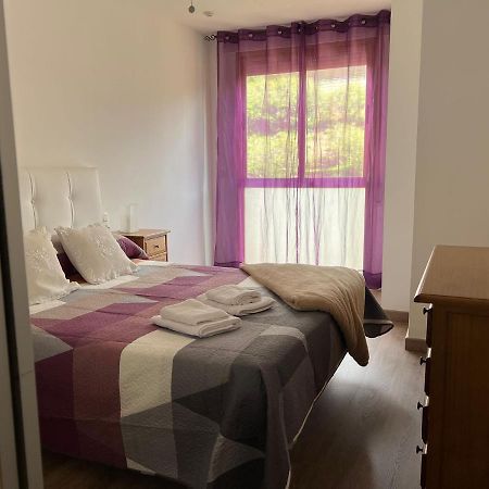 Apartamento El Jardin 科爾多瓦 外观 照片