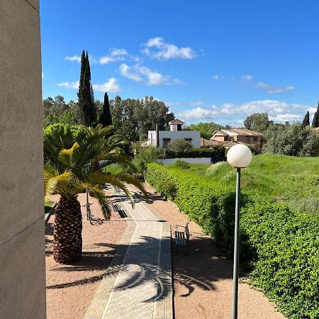 Apartamento El Jardin 科爾多瓦 外观 照片