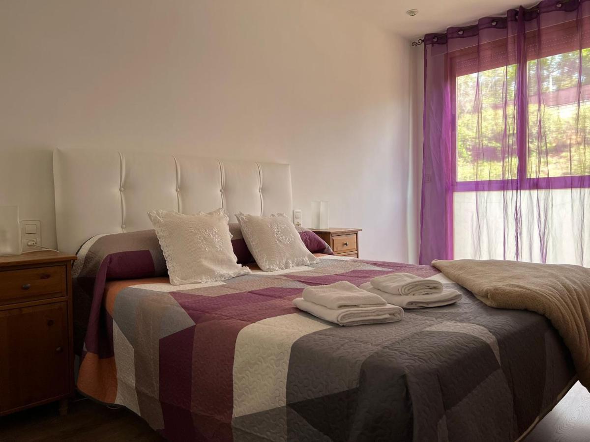 Apartamento El Jardin 科爾多瓦 外观 照片