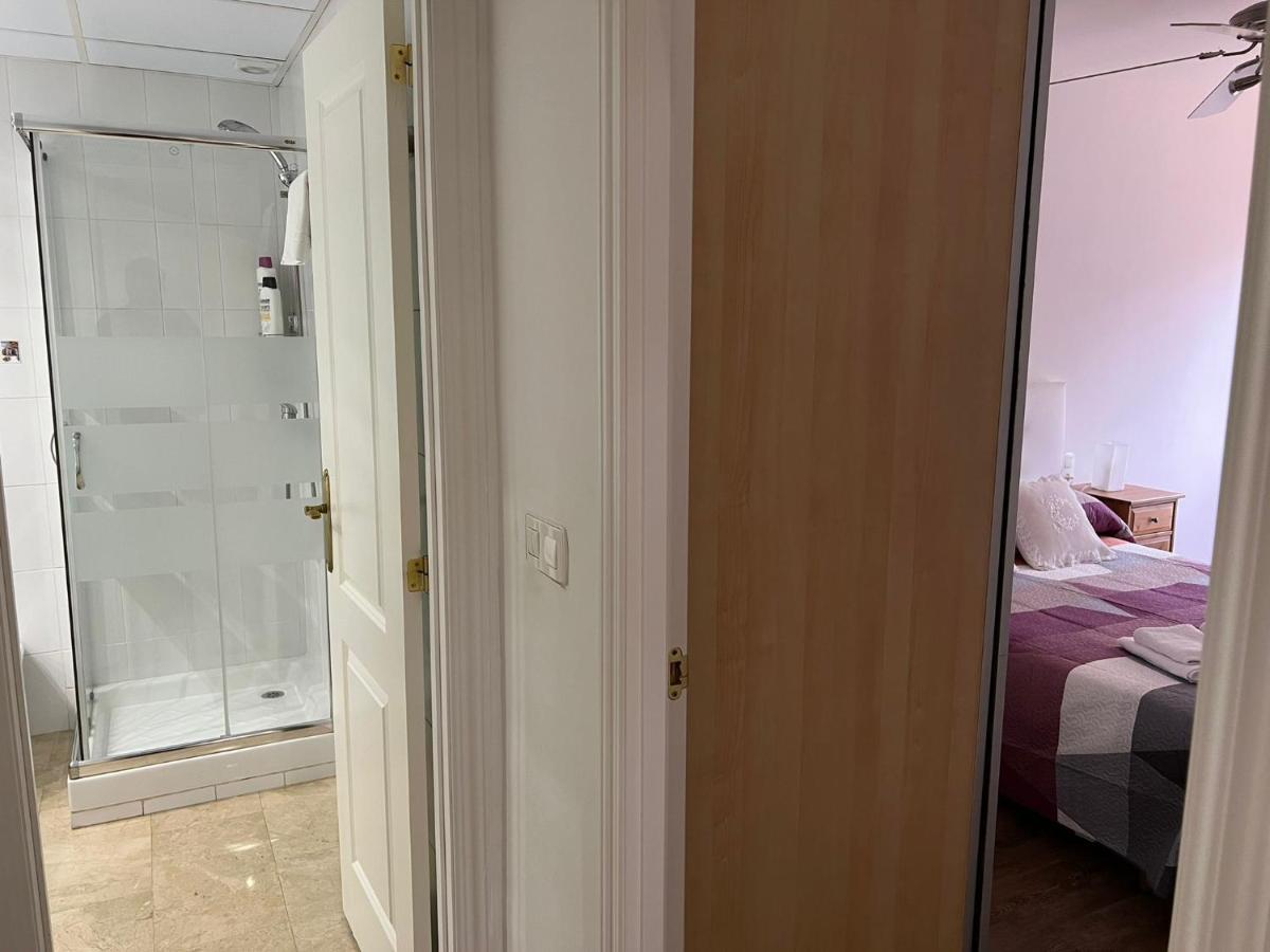 Apartamento El Jardin 科爾多瓦 外观 照片