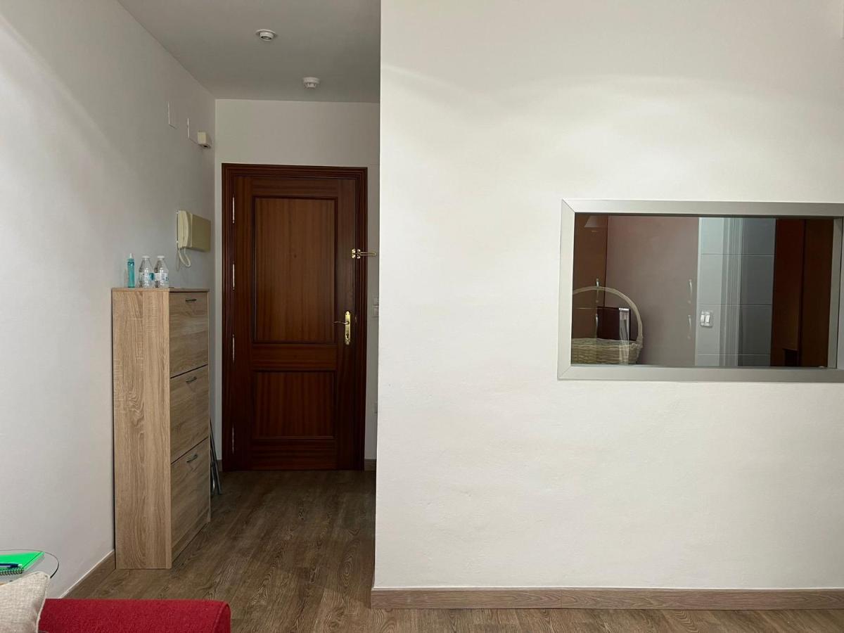 Apartamento El Jardin 科爾多瓦 外观 照片