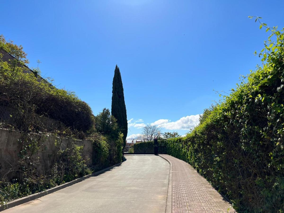 Apartamento El Jardin 科爾多瓦 外观 照片