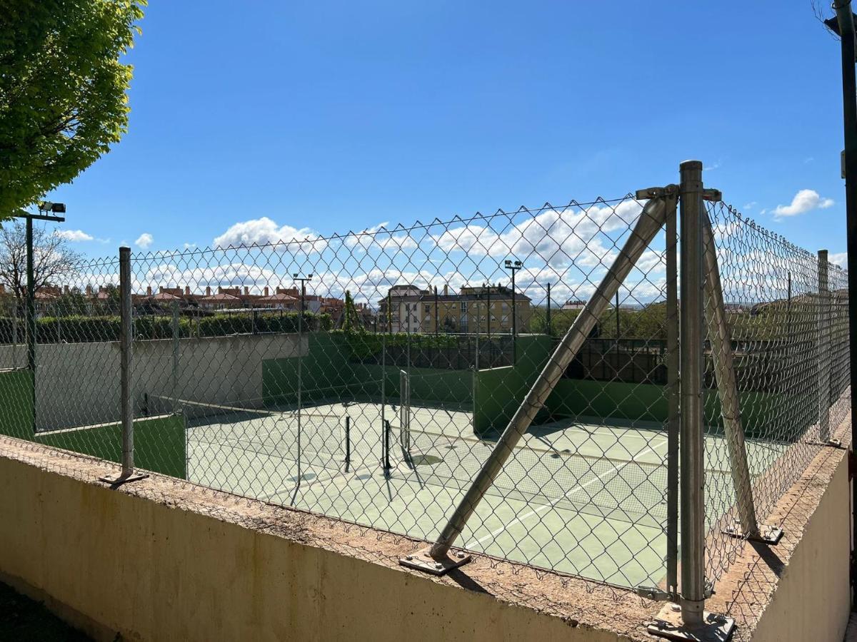 Apartamento El Jardin 科爾多瓦 外观 照片