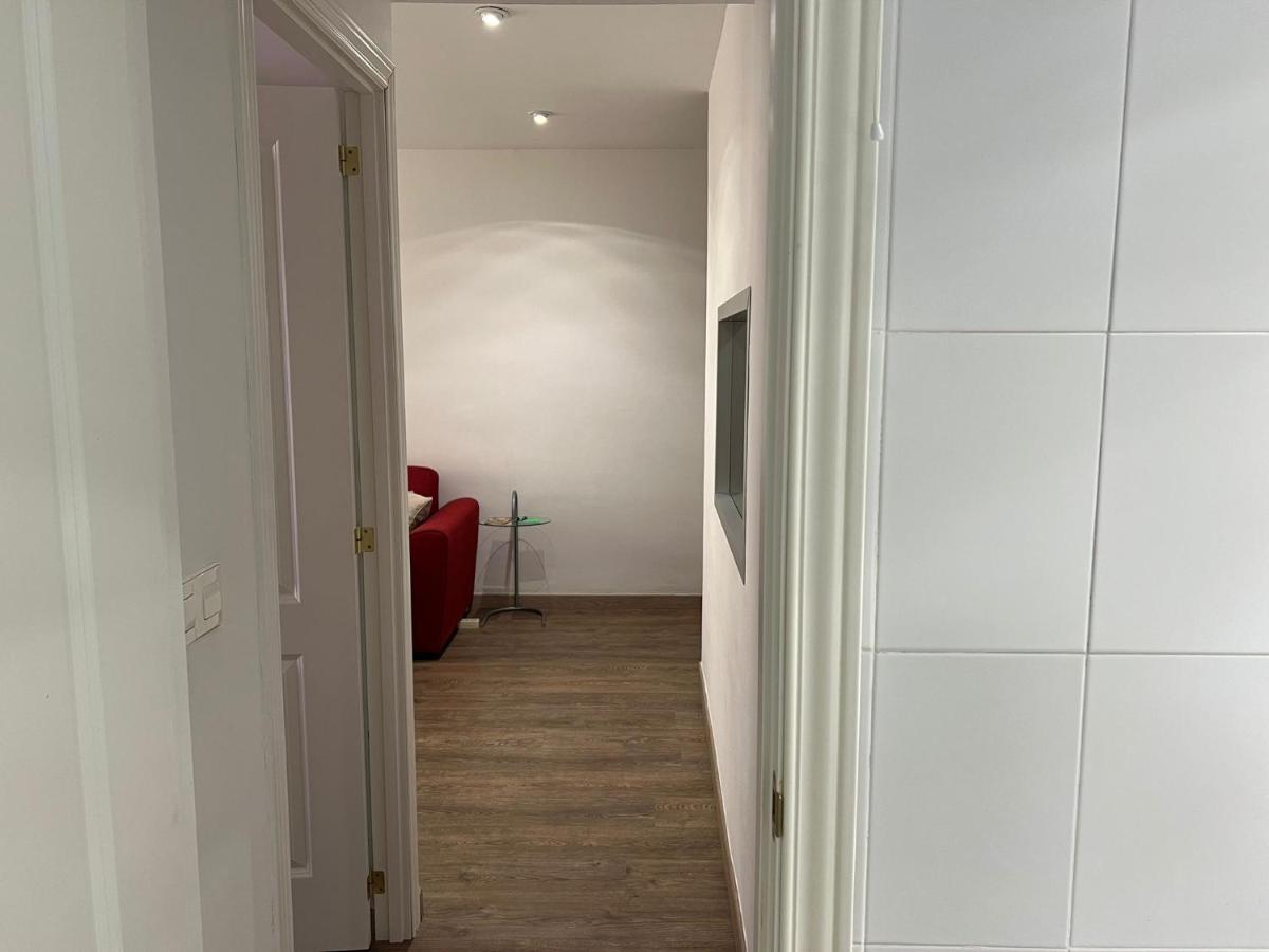Apartamento El Jardin 科爾多瓦 外观 照片